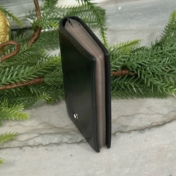 MONTBLANC Photo Book - Picture 4 of 7